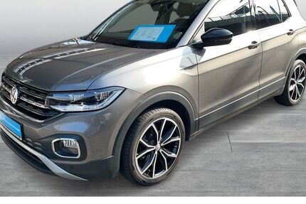 VW T-Cross 62.500 km 17.950 &euro; Siegen 57076