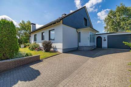 Haus Süderbrarup - 6 Zimmer, 165 m&sup2;, 348.000&euro; | Angebot:27166136