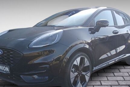 Ford Puma 8.175 km 25.990 &euro; Nordhausen 99734