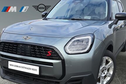 Mini Countryman S (Cooper) 25.179 km 32.990 &euro; Bamberg 96050