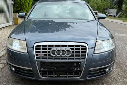 Audi A6 290.000 km 2.499 € Wiesloch 69168