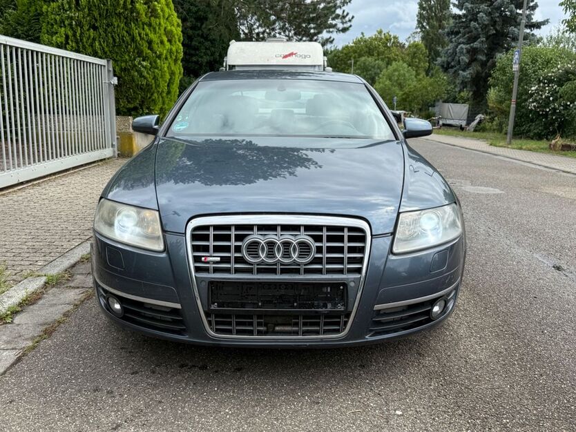 Audi A6 290.000 km 2.499 € Wiesloch 69168