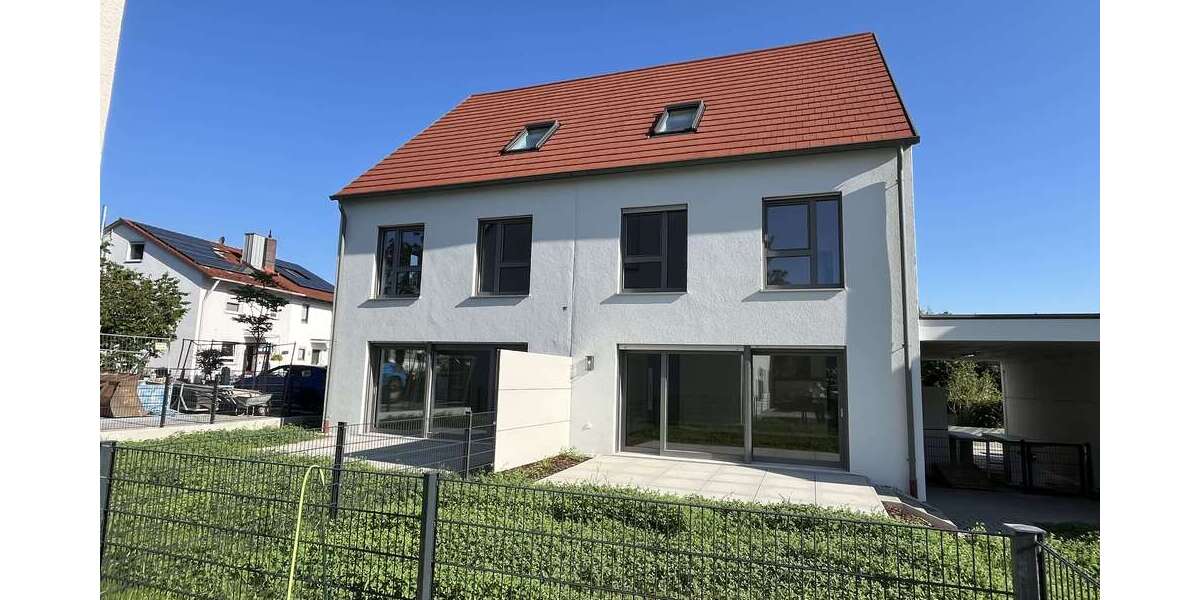 Einfamilienhaus Hilgertshausen - 6 Zimmer, 156 m&sup2;, 1.725&euro; | Angebot:25371433