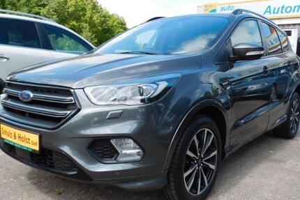Ford Kuga 53.366 km 18.497 € Kutenholz-Mulsum 27449