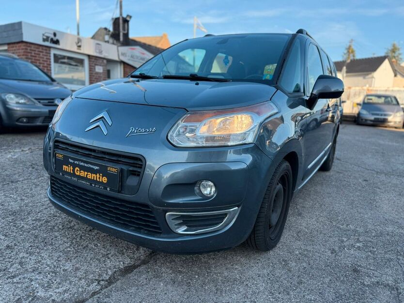 Citroen C3 179.000 km 2.499 € Euskirchen 53881