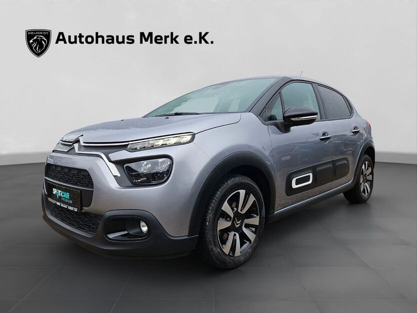 Citroen C3 25.500 km 17.490 € Altenstadt / Iller 89281