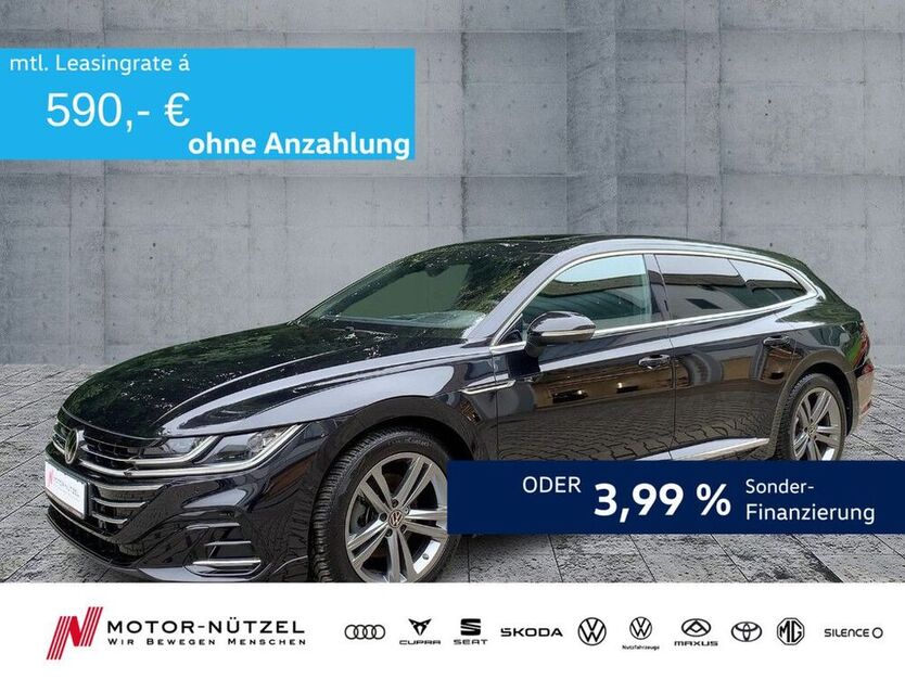 Arteon