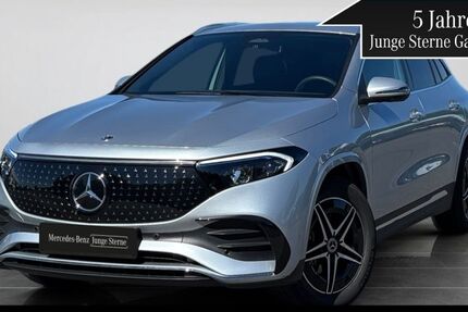 Mercedes-Benz EQA 6.766 km 40.880 &euro; Bautzen 02625