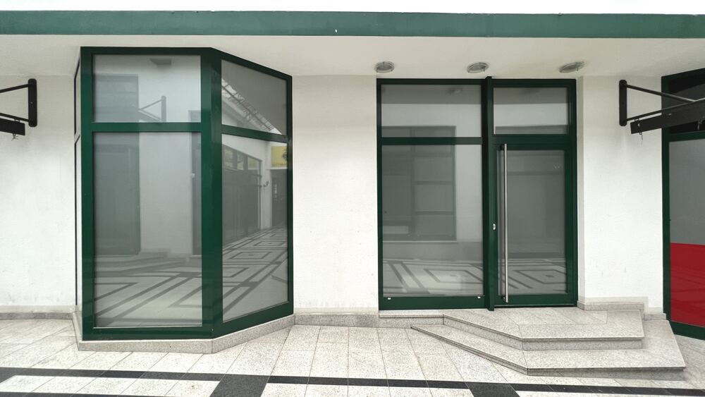 Laden, Büro, Kosmetiksalon? Hier können Sie sich entfalten im Zentrum von Mittweida - Gewerbeobjekt Mittweida | Angebot:9739294