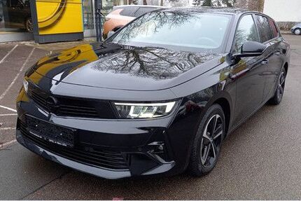 Opel Astra 12.700 km 26.490 &euro; Neu-Ulm 89231