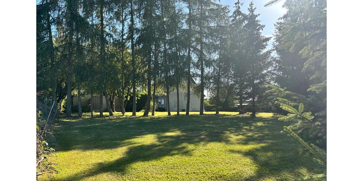 Einfamilienhaus Joachimsthal - 4 Zimmer, 120 m&sup2;, 349.000&euro; | Angebot:26981441
