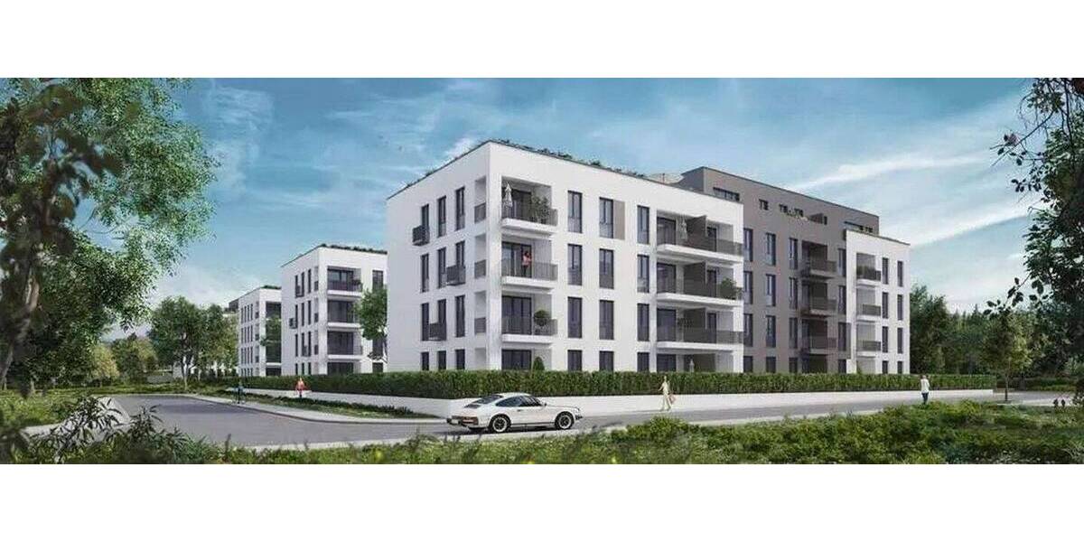 Etagenwohnung Neu-Isenburg Isenburg - 3 Zimmer, 72 m&sup2;, 1.450&euro; | Angebot:26751559