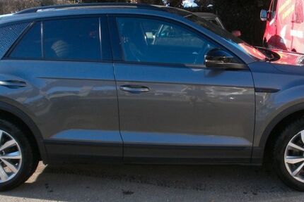 VW T-Roc 67.000 km 23.990 &euro; Bad Bayersoien 82435