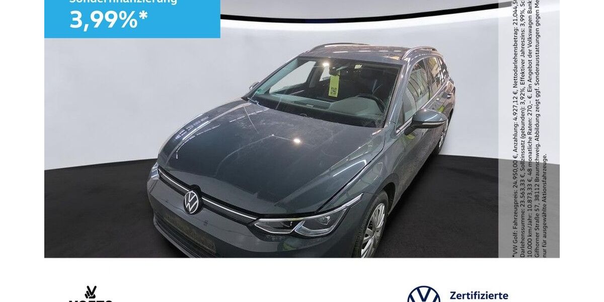 VW Golf 14.745 km 24.290 &euro; Magdeburg 39126