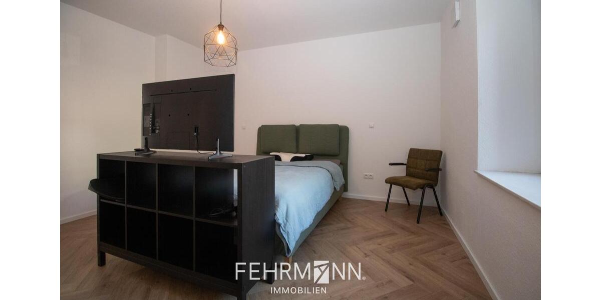 Erdgeschoßwohnung Ochtrup - 3 Zimmer, 87 m&sup2;, 900&euro; | Angebot:26355136