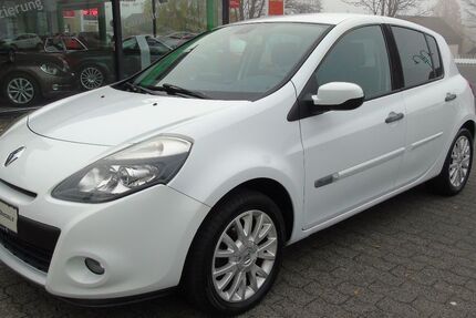 Renault Clio 136.000 km 5.990 € Ransbach-Baumbach 56235