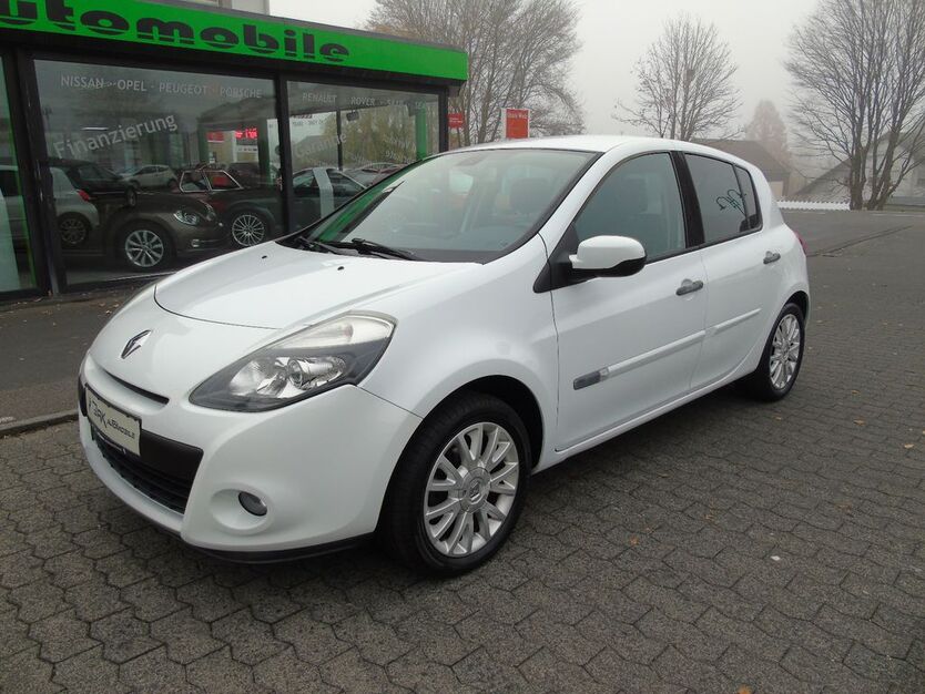 Renault Clio 136.000 km 5.990 € Ransbach-Baumbach 56235