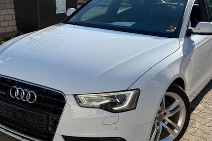 Audi A5 302.000 km 7.999 &euro; Frankfurt am Main 65933