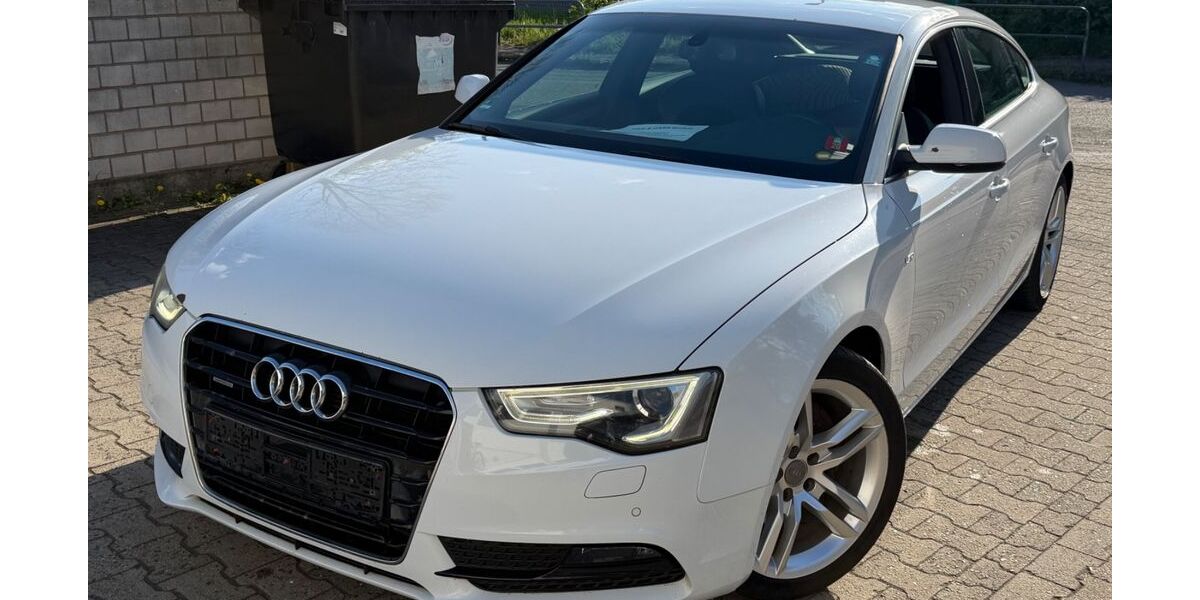 Audi A5 302.000 km 7.999 &euro; Frankfurt am Main 65933