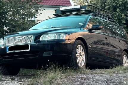 Volvo V70 285.000 km 3.000 &euro; Gera, Stadt 07546