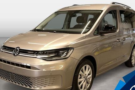 VW Caddy 16.728 km 26.820 &euro; Landshut 84030