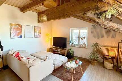 Wohnung Regensburg Kumpfmühl - 2 Zimmer, 60 m&sup2;, 805&euro; | Angebot:27145014