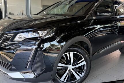 Peugeot 3008 42.920 km 23.490 &euro; Heilbronn 74080