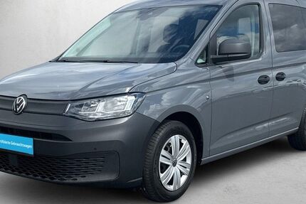 VW Caddy 39.464 km 22.440 &euro; Mainz 55131