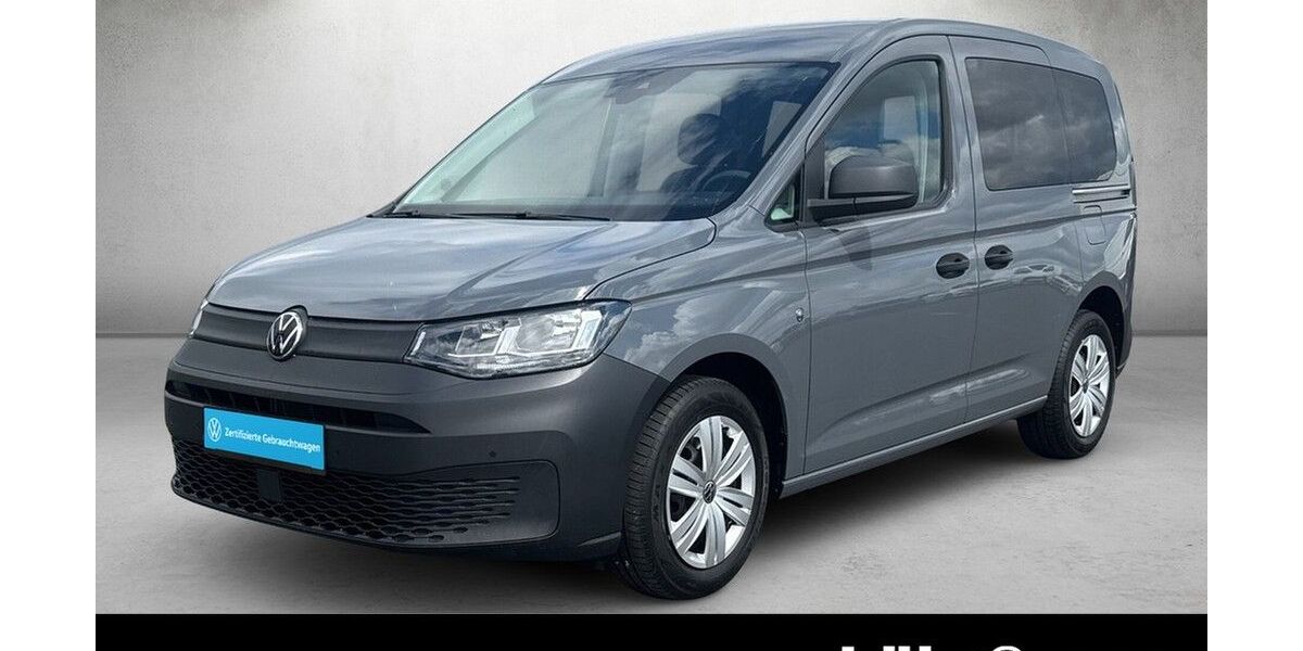 VW Caddy 39.464 km 22.440 &euro; Mainz 55131