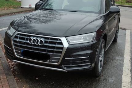 Audi Q5 151.000 km 22.999 &euro; Nordenham 26954