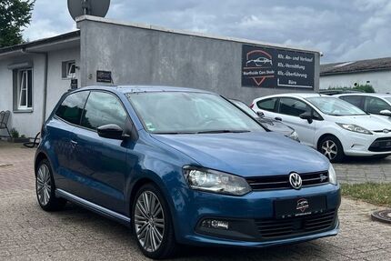 VW Polo 211.540 km 5.990 &euro; Stade 21682