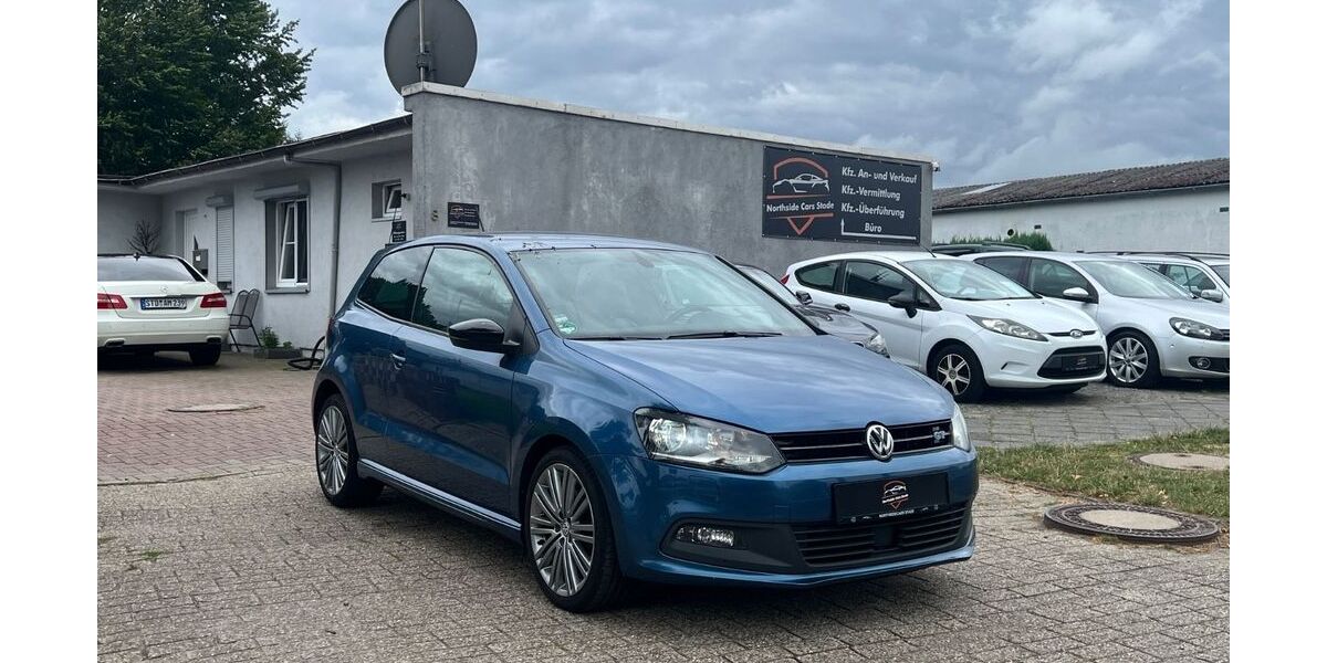 VW Polo 211.540 km 5.990 &euro; Stade 21682