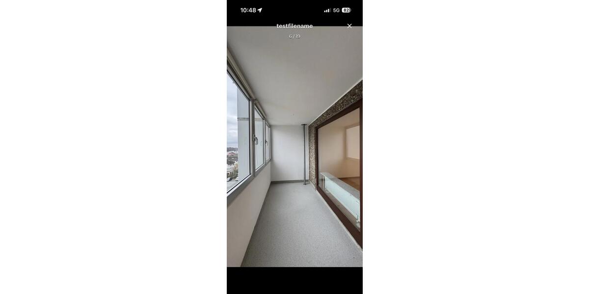 Etagenwohnung Rodenbach - 2 Zimmer, 62 m&sup2;, 730&euro; | Angebot:25512363