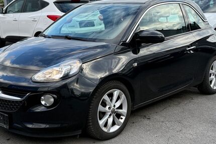 Opel Adam 128.000 km 4.900 &euro; Ahaus 48683