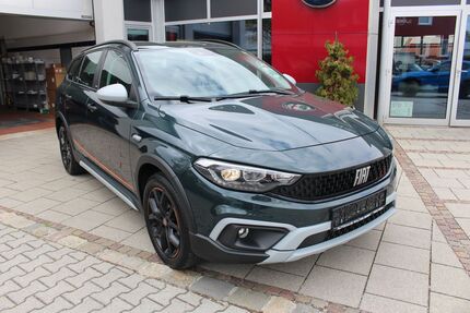 Fiat Tipo 32.850 km 19.900 &euro; Weilheim 82362