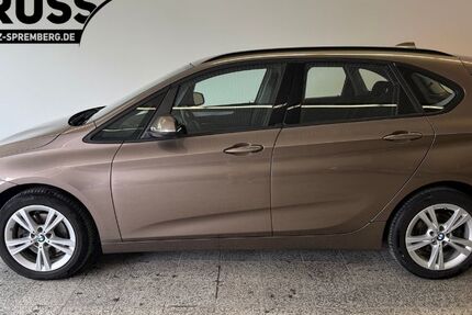 BMW 220 80.000 km 19.900 &euro; Spremberg 03130