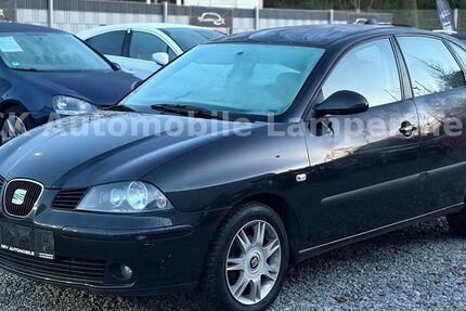 Seat Ibiza 112.395 km 1.700 &euro; Lampertheim 68623