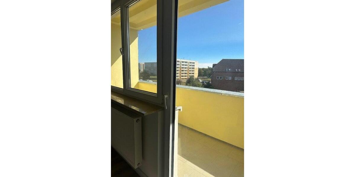Etagenwohnung Demmin - 3 Zimmer, 66 m&sup2;, 480&euro; | Angebot:20097134