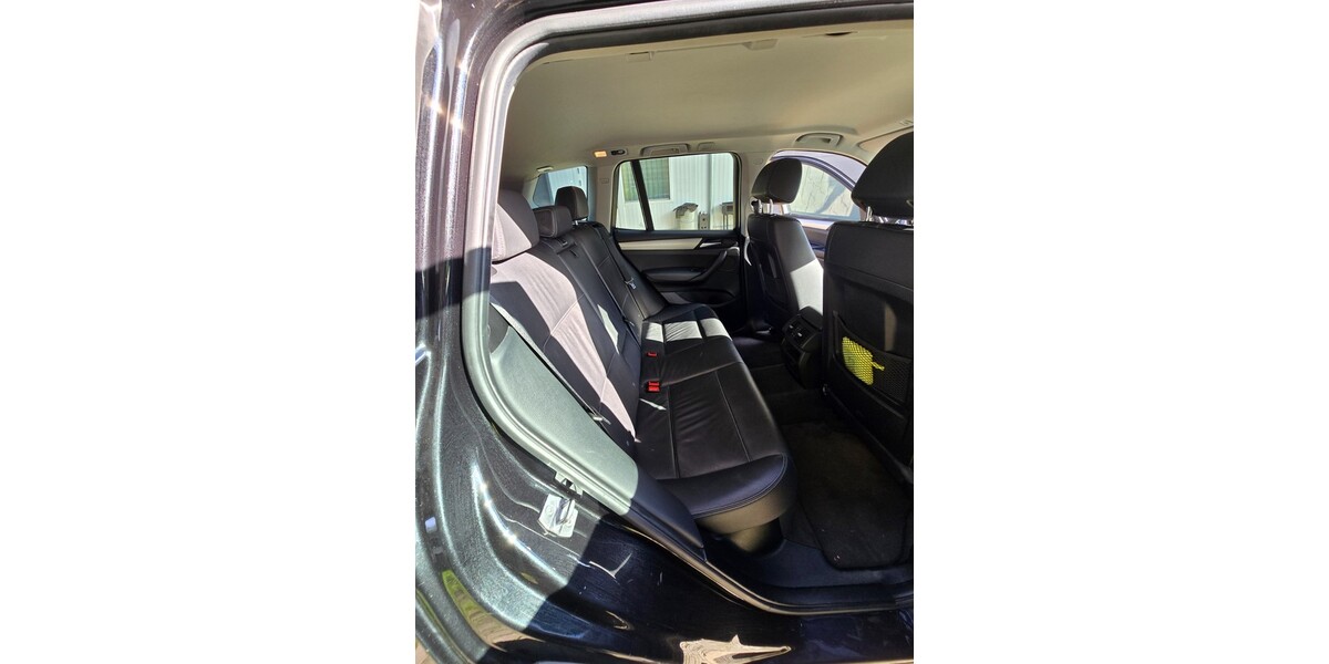 BMW X3 179.700 km 14.900 &euro; Burgheim 86666