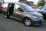 VW Caddy Maxi 2,0 TDI 7Sitze Tempomat 57.708 km 28.980 &euro; Falkensee 14612