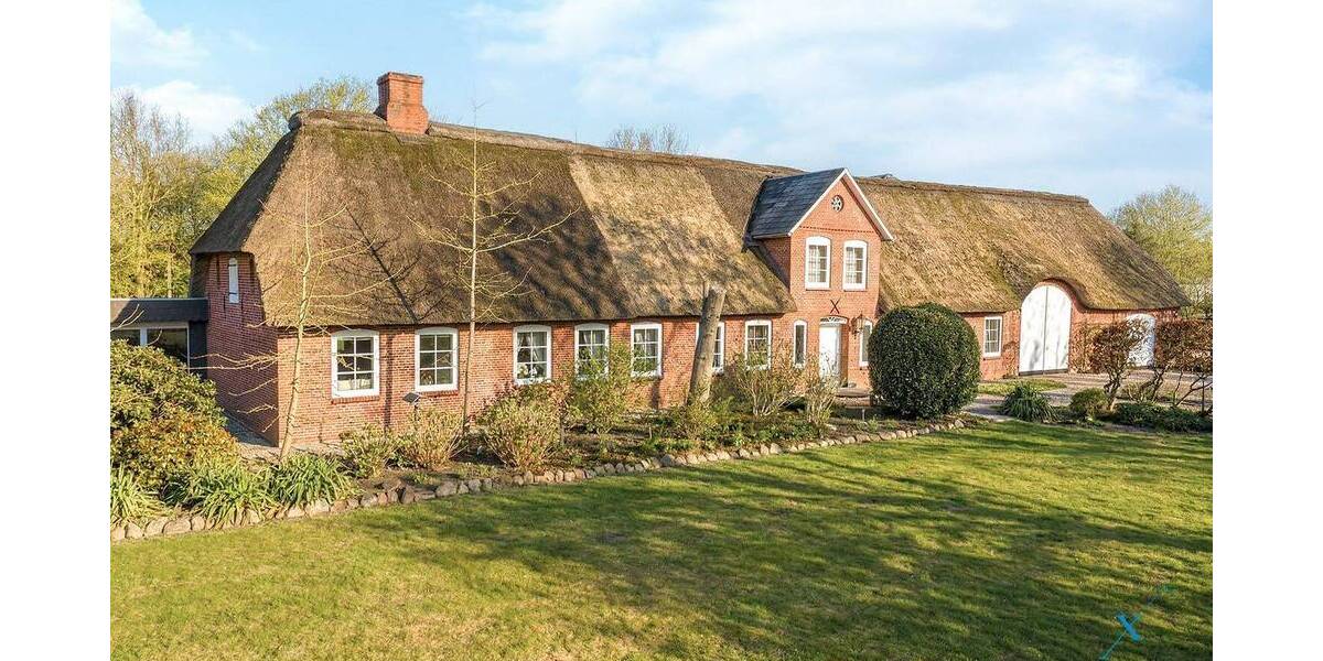 Einfamilienhaus Klixbüll - 6 Zimmer, 161 m&sup2;, 598.000&euro; | Angebot:26217655