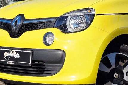 Renault Twingo 128.000 km 4.490 &euro; Berlin 12309