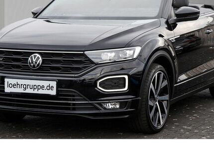 VW T-Roc 63.958 km 25.980 € Koblenz 56070