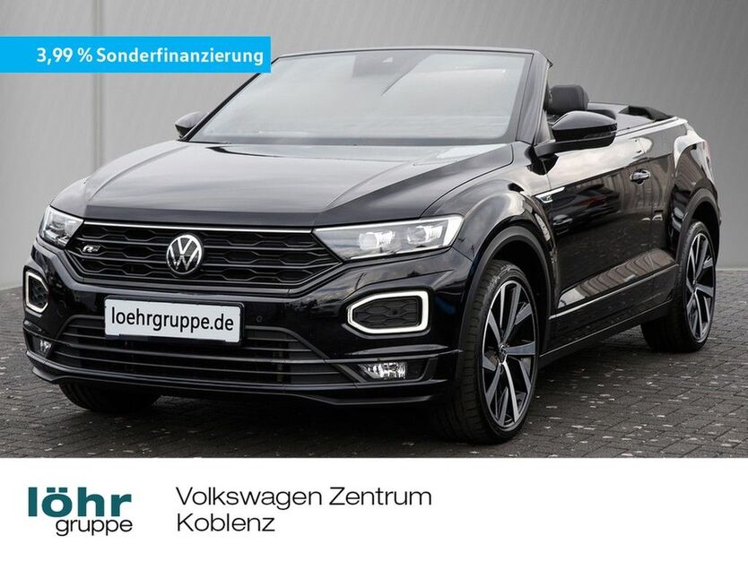 VW T-Roc 63.958 km 25.980 € Koblenz 56070