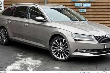 Skoda Superb 149.893 km 18.900 &euro; Langenhagen 30855