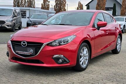 Mazda 3 93.000 km 13.400 € Andernach 56626