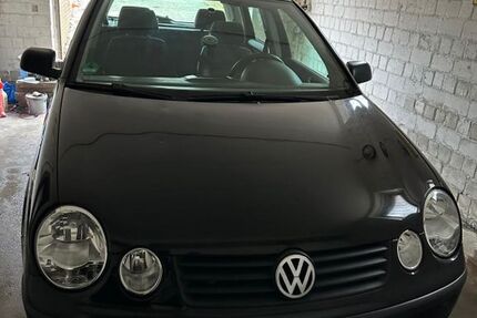 VW Polo 140.000 km 640 &euro; Rellingen 25462
