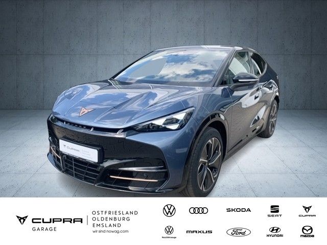Cupra Tavascan 9.720 km 43.830 &euro; Haselünne 49740