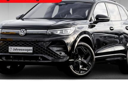 VW Tiguan 7.671 km 51.900 &euro; Beckum 59269