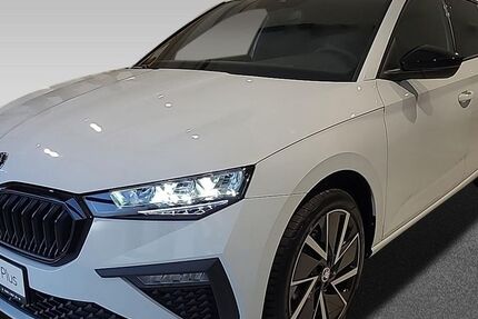 Skoda Scala 7.720 km 31.650 &euro; Dresden 01067